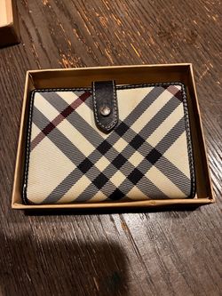 Burberry Wallet