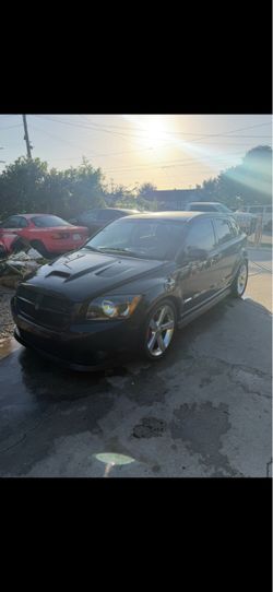 2008 Dodge Caliber