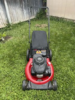 Craftsman Lawn Mower