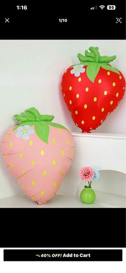 Balloons