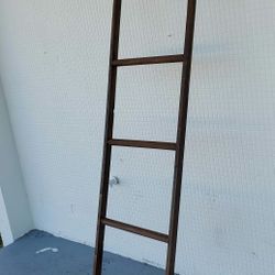 Ladder Rack 