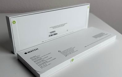 Apple Watch Series 11