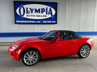 2006 Mazda MX-5 Miata