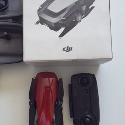 DJI Magic Air 