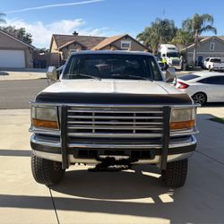 1996 Ford F-350