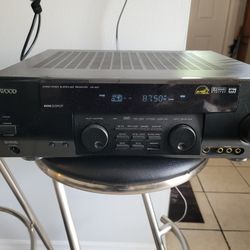 Kenwood 