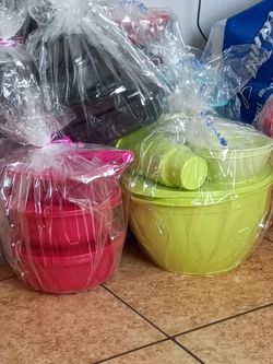 Tupperware