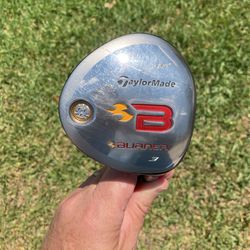 Taylor Made 3 Wood