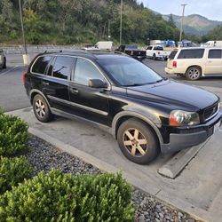 2005 Volvo Xc90