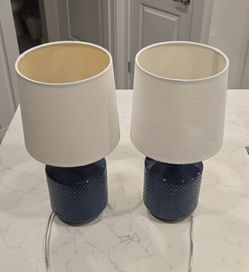 IKEA Lamps