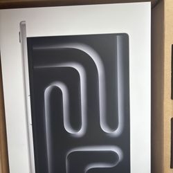 🔥 Brand New Sealed 14” MacBook Pro M5 – 16GB RAM / 512GB SSD 🔥