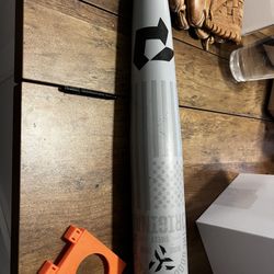 Demarini Goods Baseball Bat 