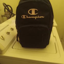 Champion Backpack