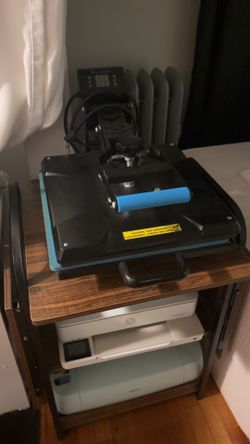 Heat Press 