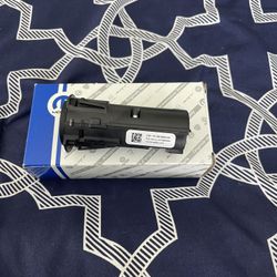 NEW GENUINE MOPAR 2015-2023 DODGE CHALLENGER CHARGER 300 PERFORMANCE Black PUSH START BUTTON OEM 