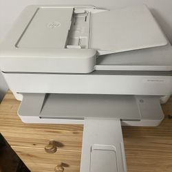 Printer Copy and Fax 
