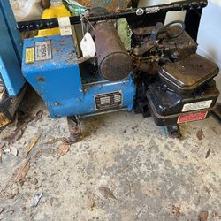 Generac Generator-free