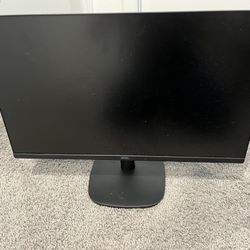 Onn. 24” Full HD Monitor – Model 100140682
