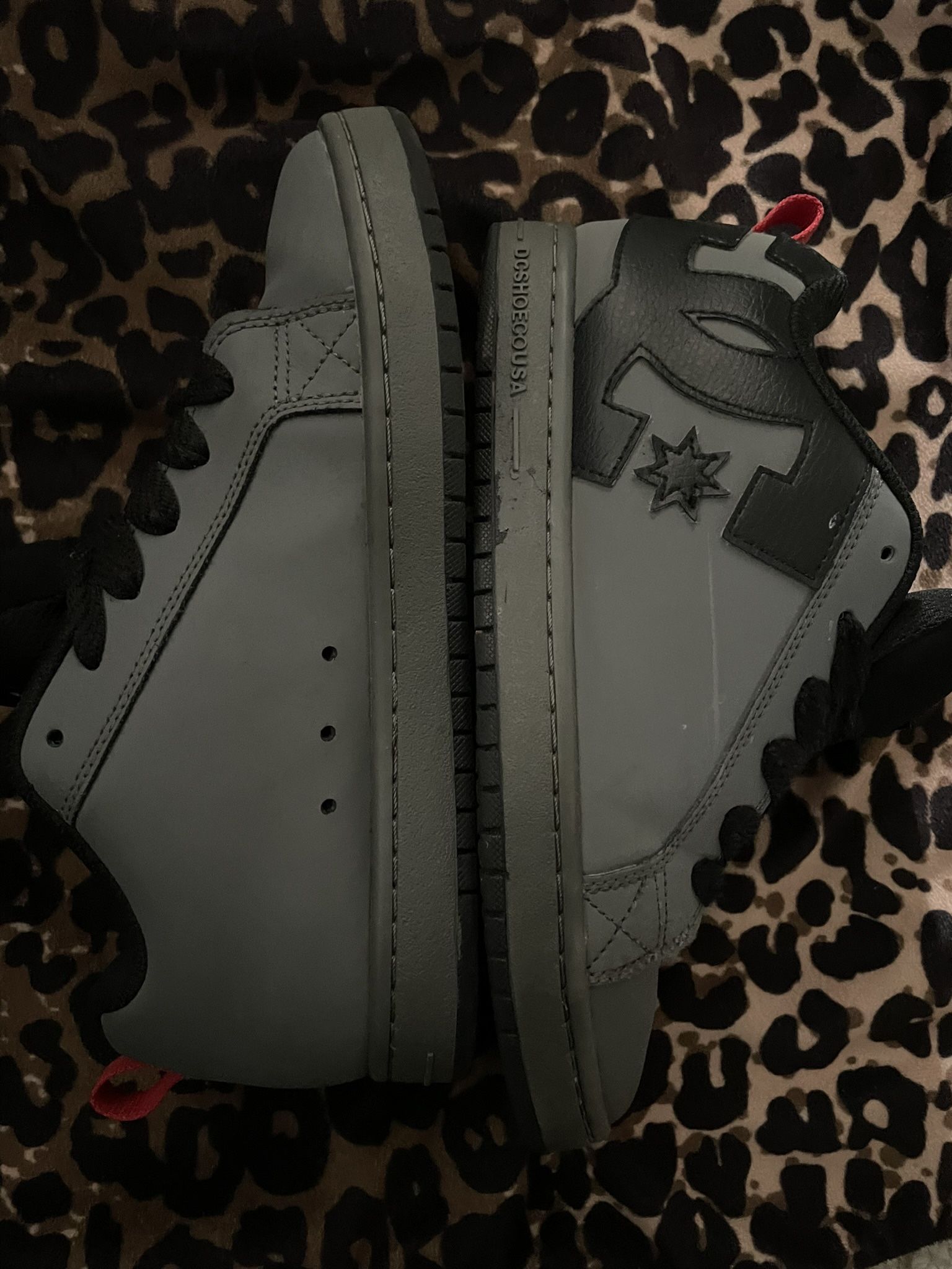 Dc Shoes