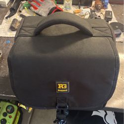 Ruggard Camera Bag