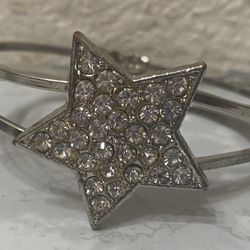 Star Bracelet 