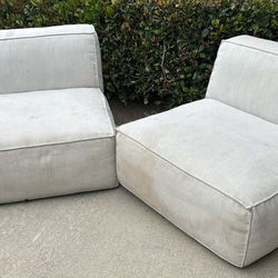 Outdoor/indoor Accent Chairs 🪑 