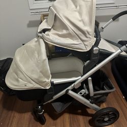 Uppa Baby Vista