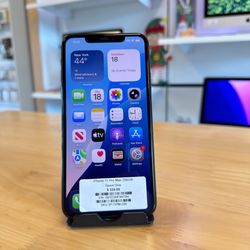 📱 Apple iPhone 11 Pro Max – 256GB – Space Gray (Unlocked)