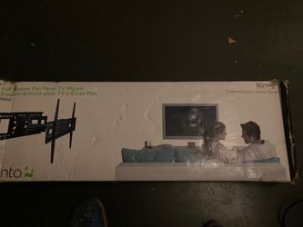 Kanto  to FMX2 Full Motion Walk Mount 37-70” Tvs