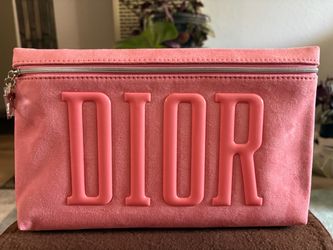 Dior Pouch
