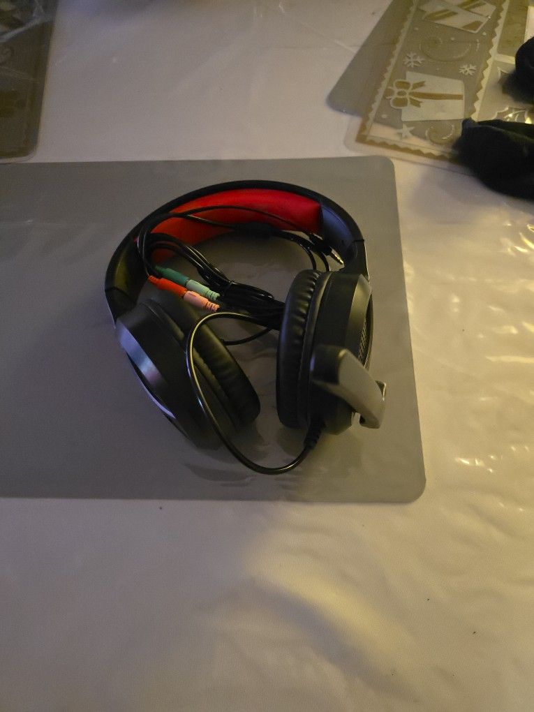 Xbox Headphones