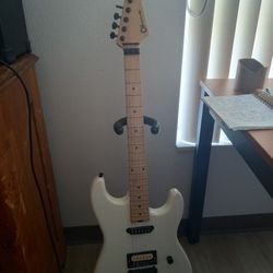 Partscaster.......In Mint Condition..$400 Today