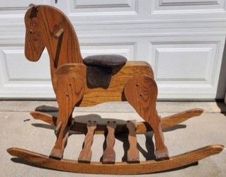 Rocking Horse
