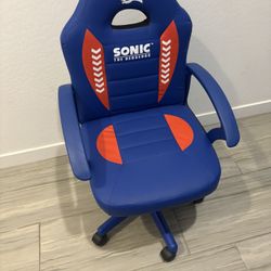 Sonic Computer Chair- Kids