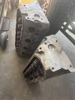 706 LS heads