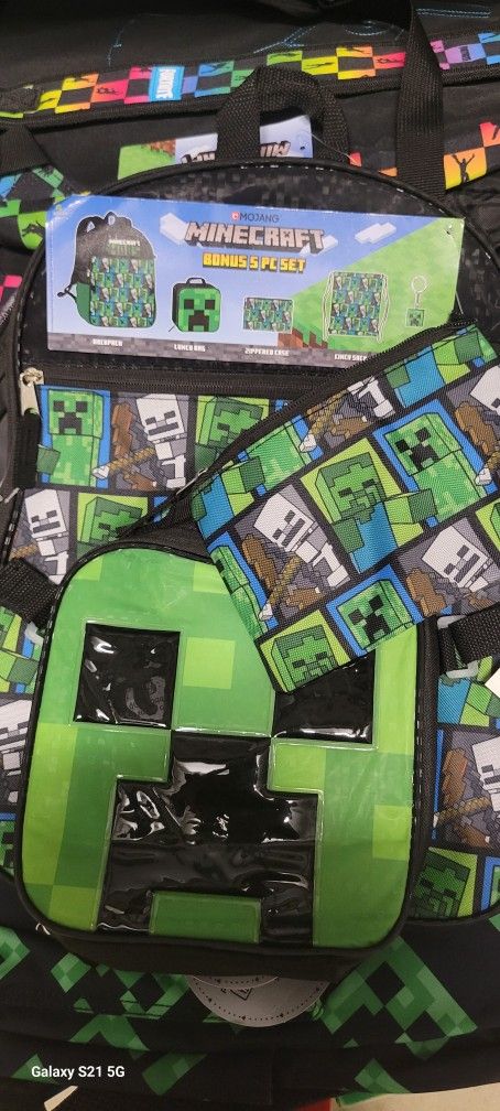 Book Bags For Kids And Adults 