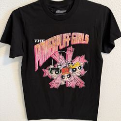 Powderpuff T Shirt
