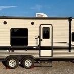 Jayco Jay Flight 264BHW  2022