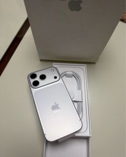 New Phone 17 Pro Max**[[UNLOCKED iPhone]]**Brand New**