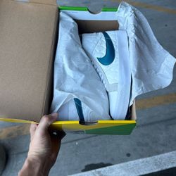 Nike SB Blazers Size 8 *Brand New*