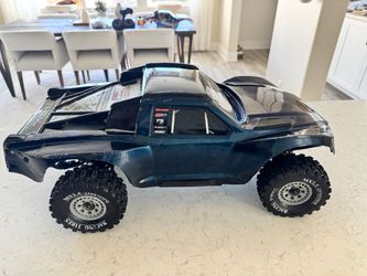 Traxxas Maxx Slash 6S - Upgraded RTR Package w/ Extras