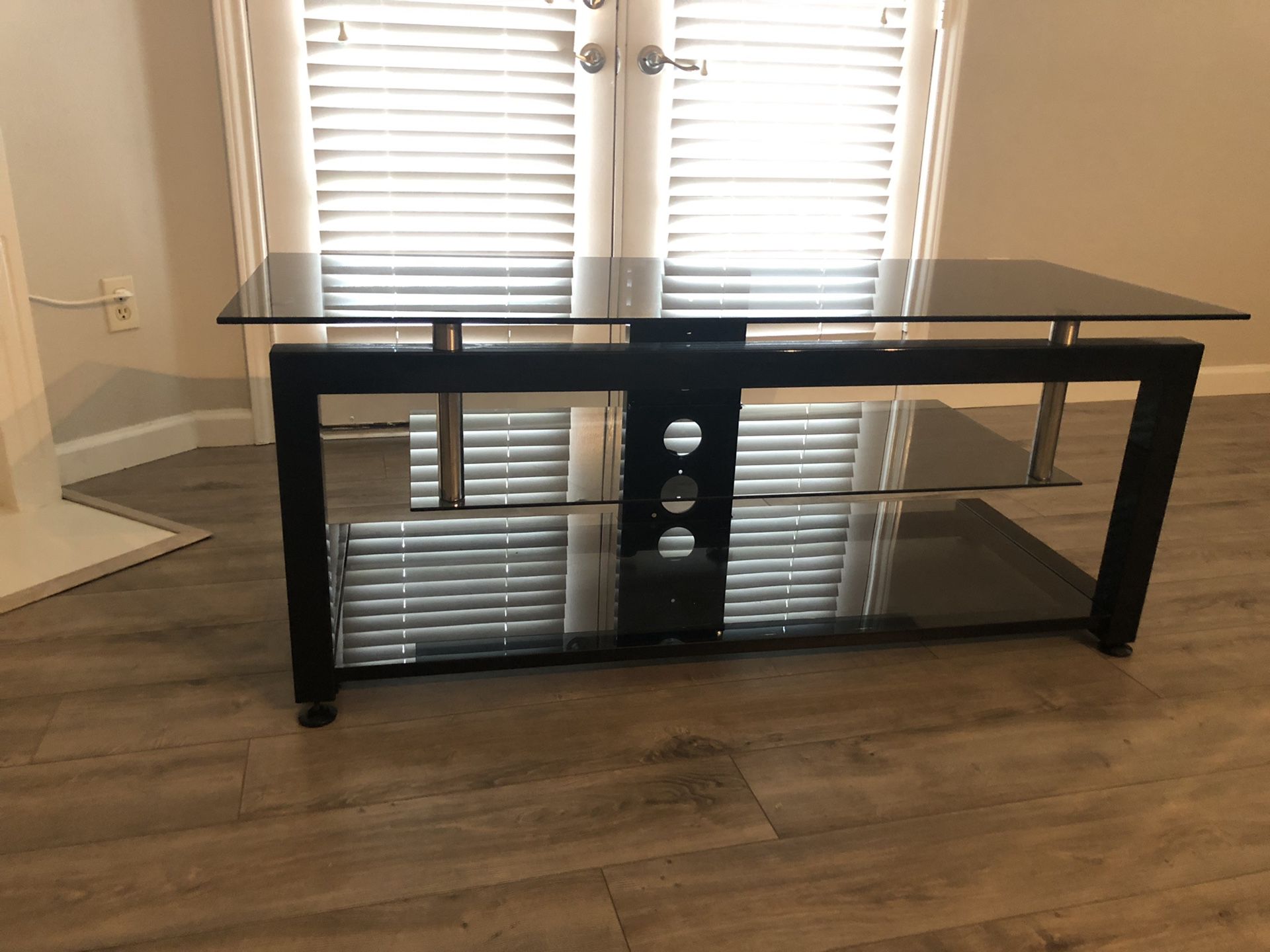 TV STAND - Great Condition!