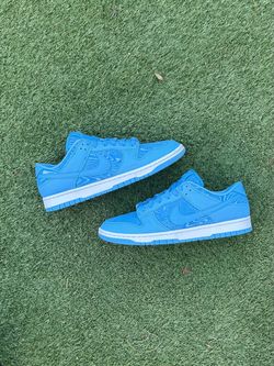 2023 Nike Dunk Low Premium 'Topography - University Blue'