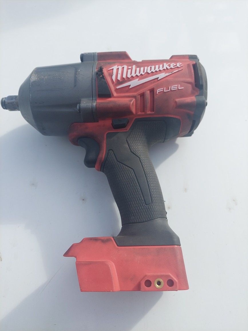 1/2 Impact Wrench 