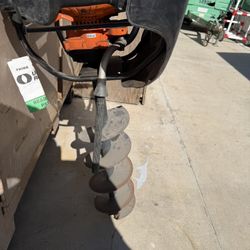 Stihl BT 131 Earth Auger, 36.3 cc Engine