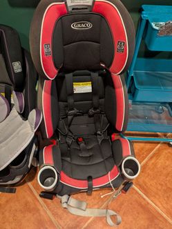 Car seat
