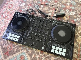 Pioneer DJ DDJ-1000