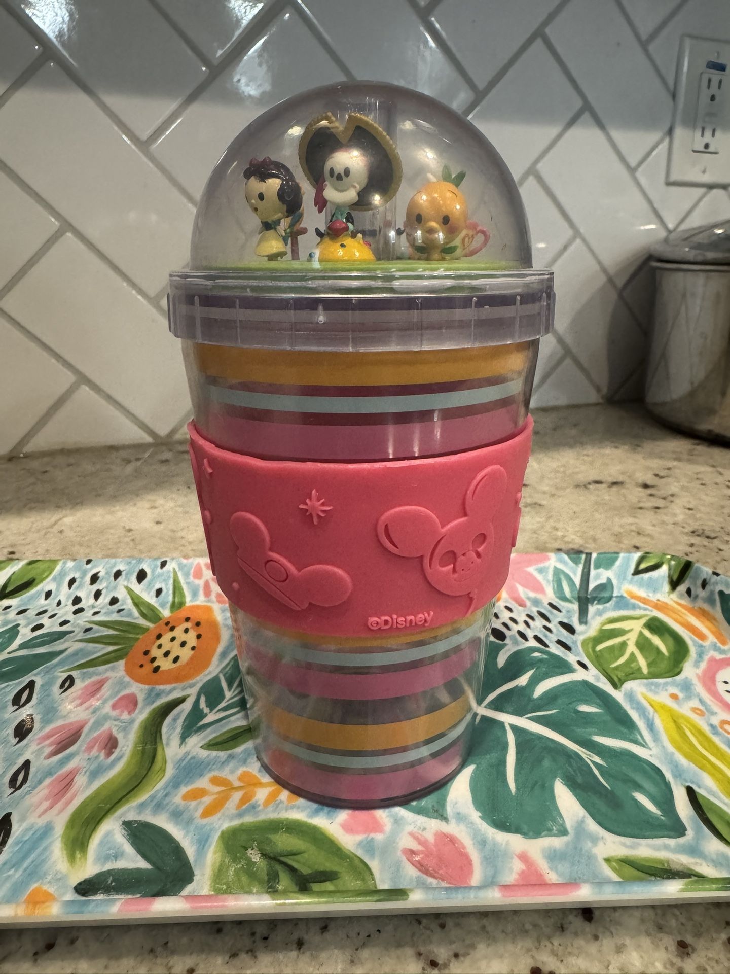 Original Disney Collector’s Snow White Cup