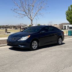 2012 Hyundai Sonata