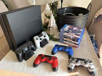 PS4 Bundle Deal